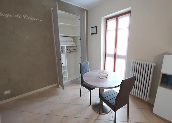 La Finestra Sul Daire