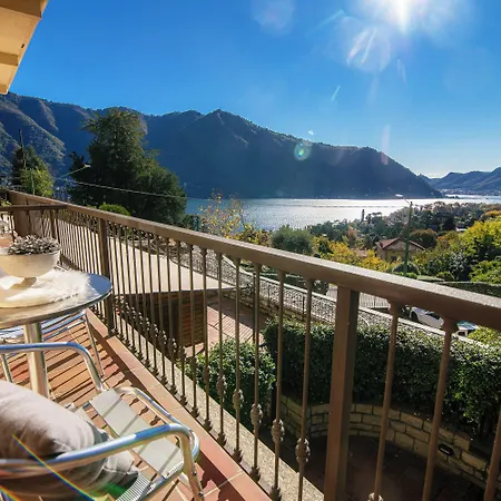 Apartmán La Finestra Sul