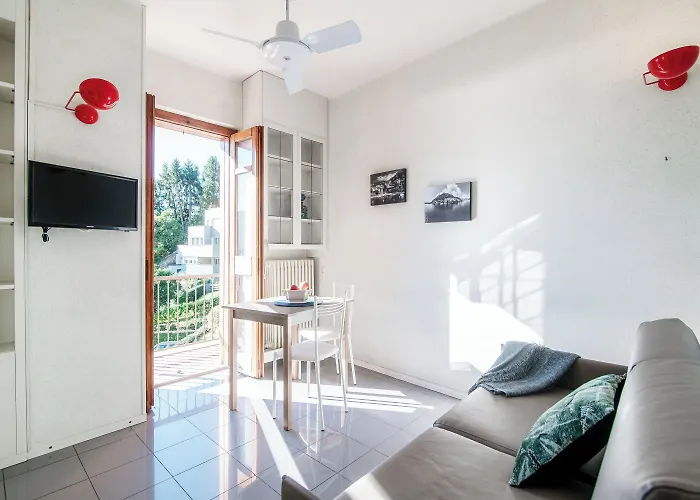 La Finestra Sul Apartmán