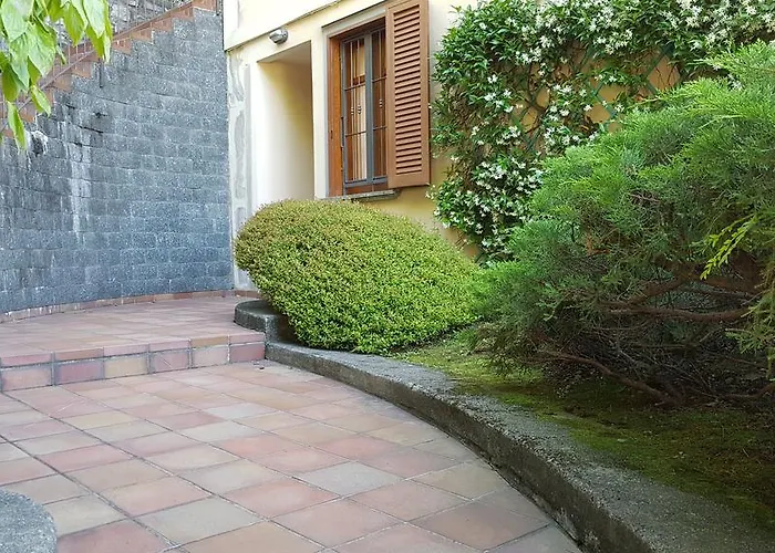 La Finestra Sul Cernobbio
