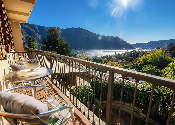 Appartement La Finestra Sul