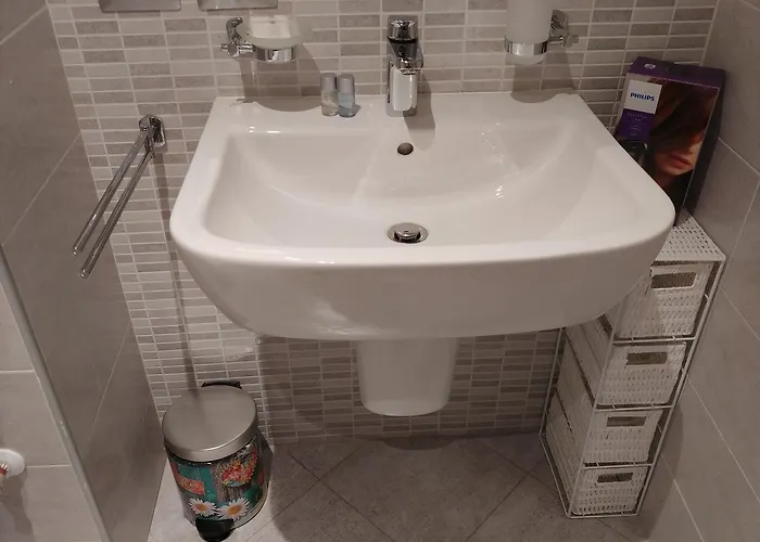 Appartement La Finestra Sul